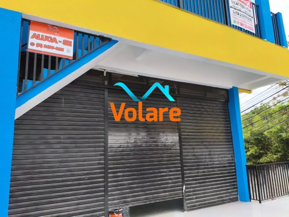 Loja-Salão, 150 m² - Foto 2