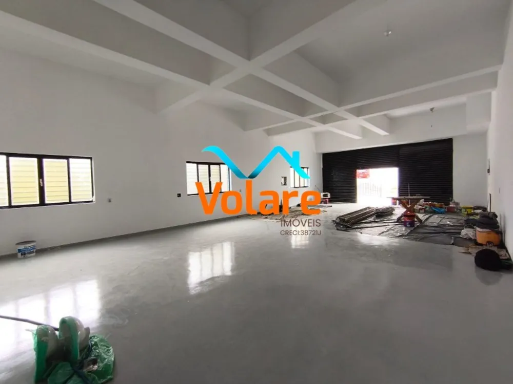 Loja-Salão, 150 m² - Foto 8