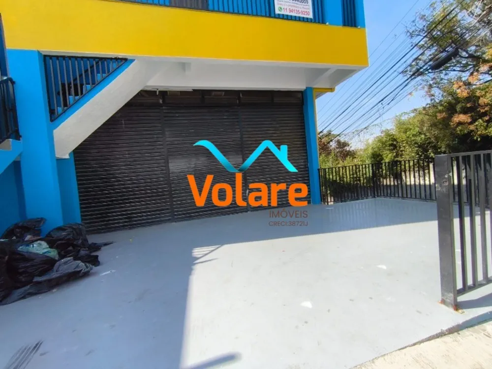 Loja-Salão, 150 m² - Foto 7