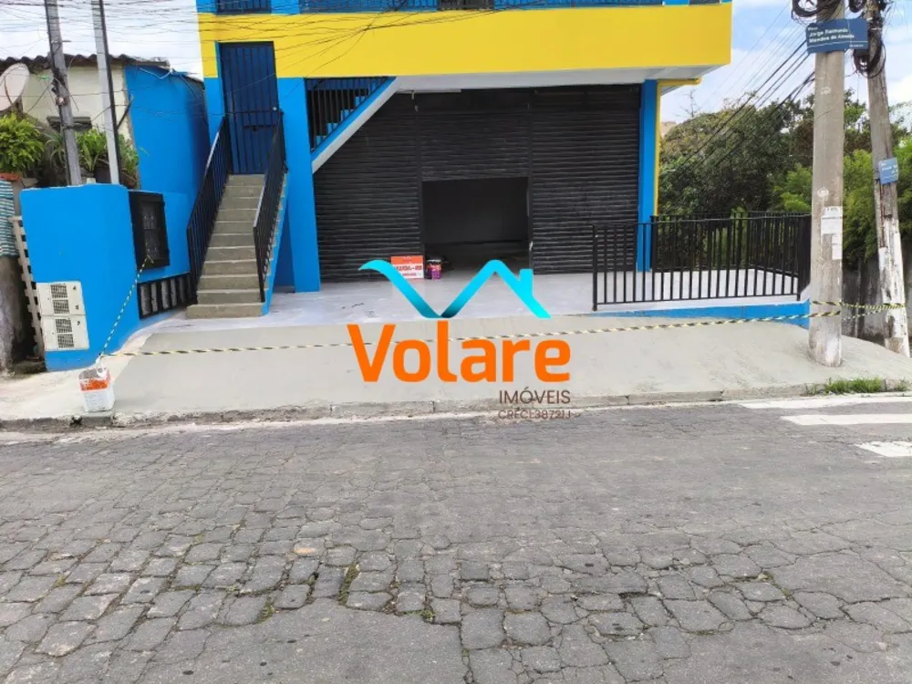 Loja-Salão, 150 m² - Foto 4