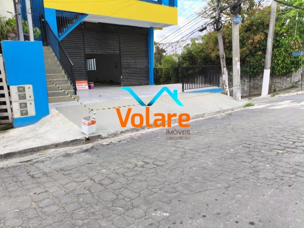 Loja-Salão, 150 m² - Foto 1