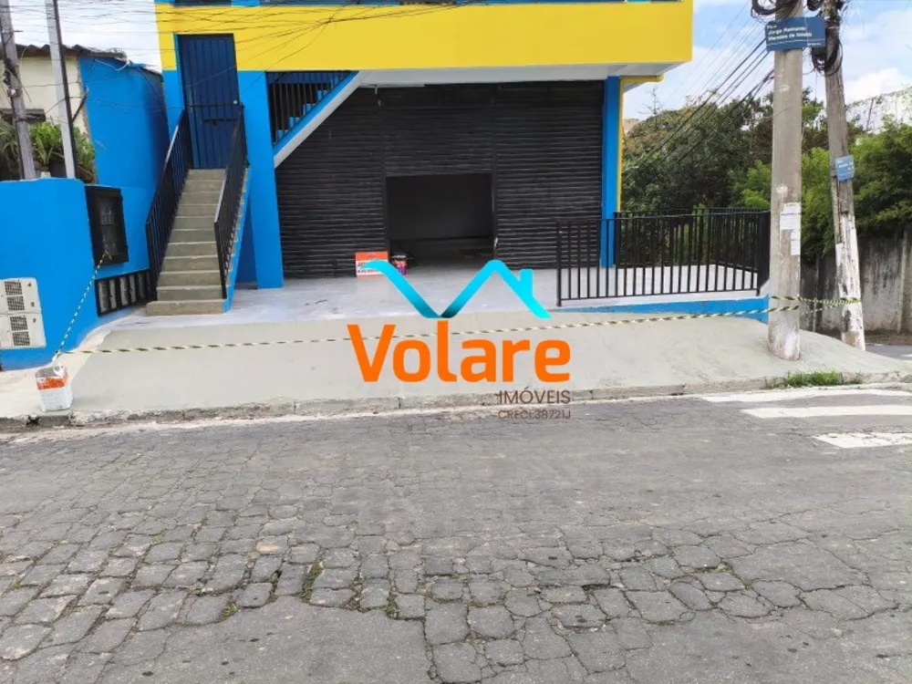 Loja-Salão, 150 m² - Foto 6