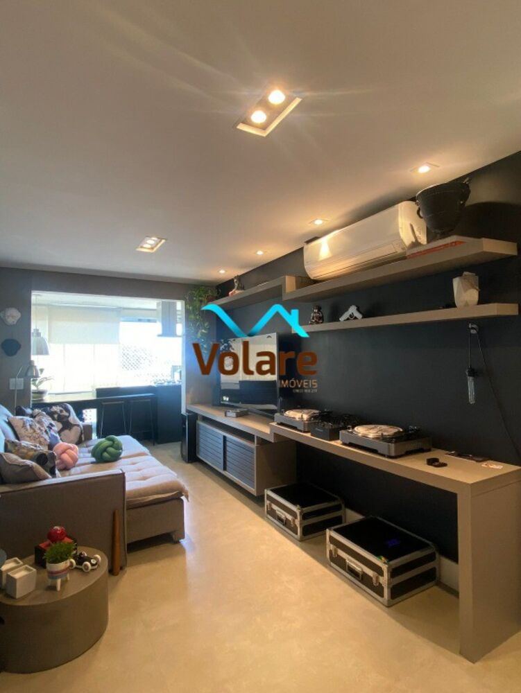 Apartamento, 2 quartos, 75 m² - Foto 18