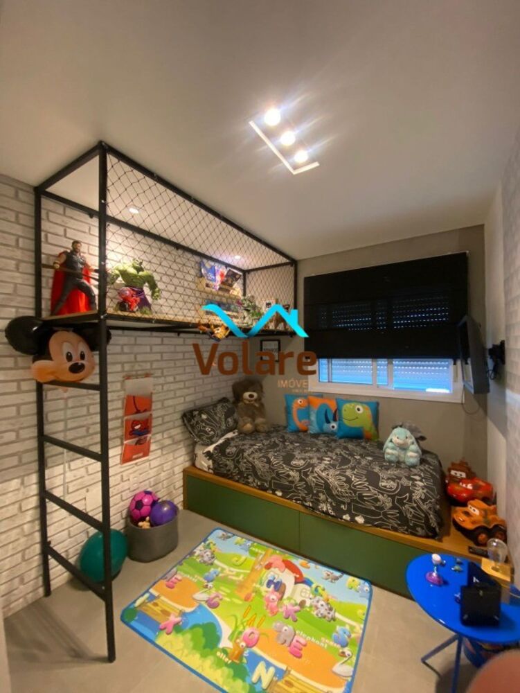 Apartamento, 2 quartos, 75 m² - Foto 17