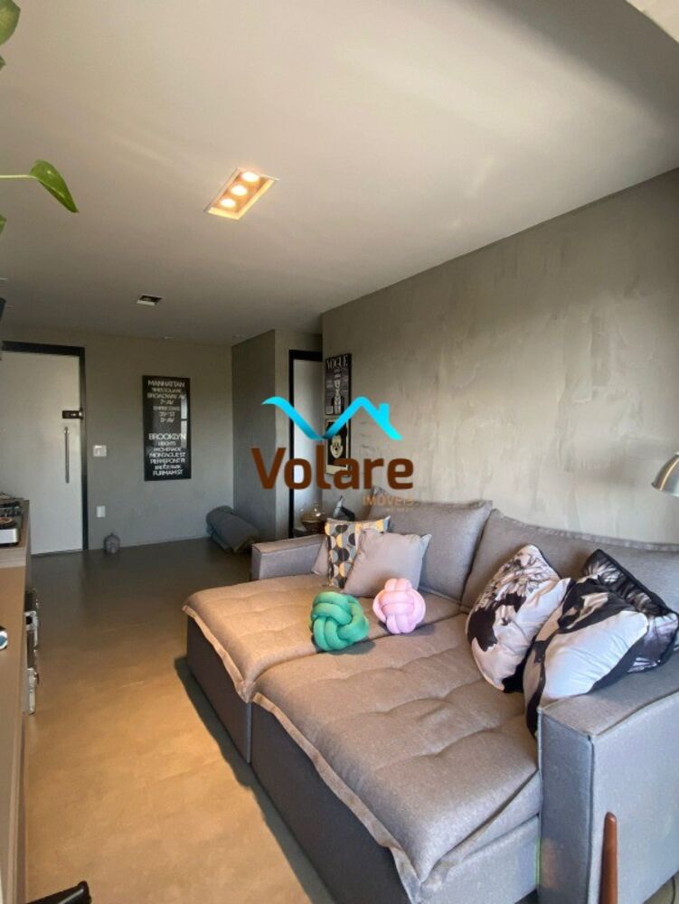 Apartamento, 2 quartos, 75 m² - Foto 23