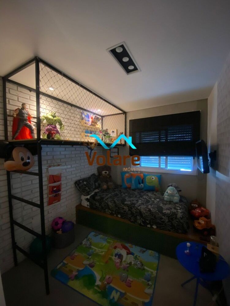 Apartamento, 2 quartos, 75 m² - Foto 2