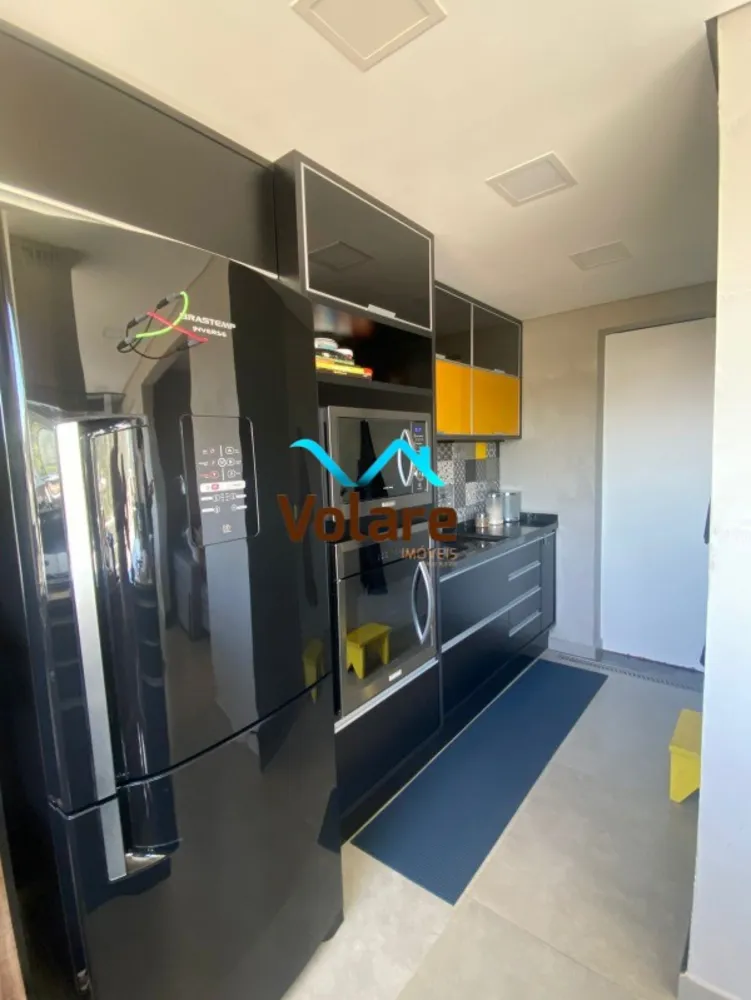 Apartamento, 2 quartos, 75 m² - Foto 30