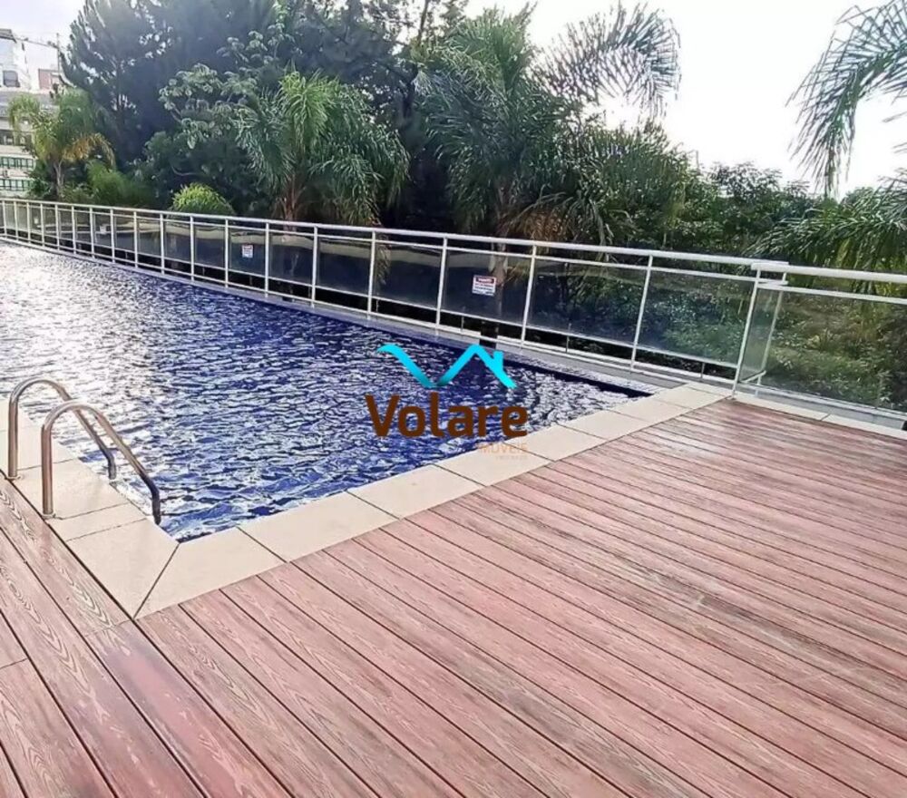 Apartamento, 3 quartos, 196 m² - Foto 3