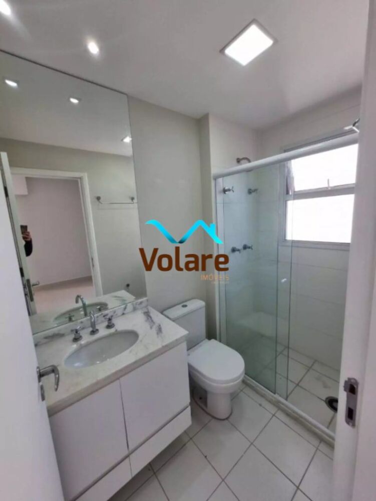 Apartamento, 3 quartos, 196 m² - Foto 2