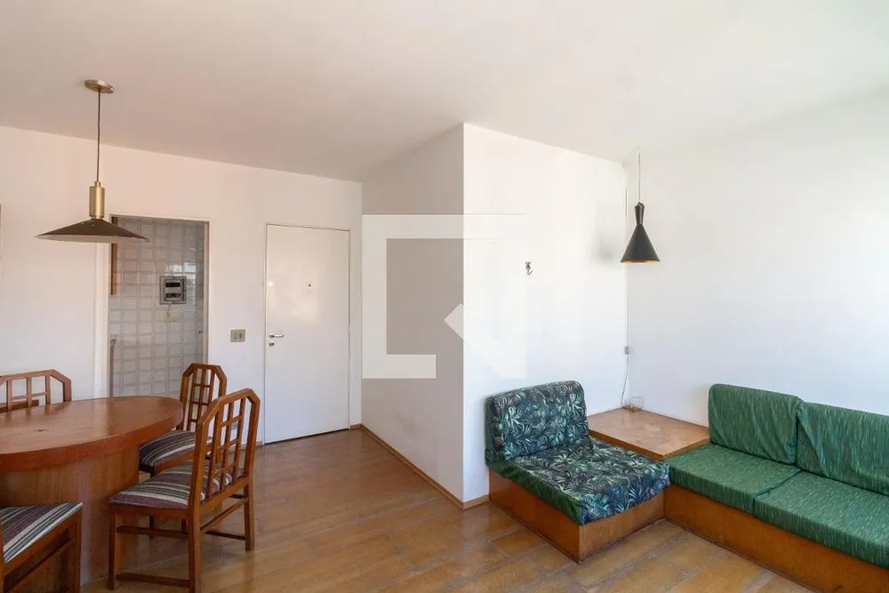 Apartamento, 2 quartos, 84 m² - Foto 2