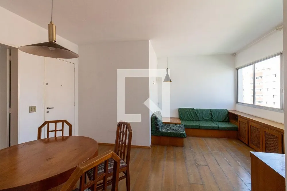 Apartamento, 2 quartos, 84 m² - Foto 1