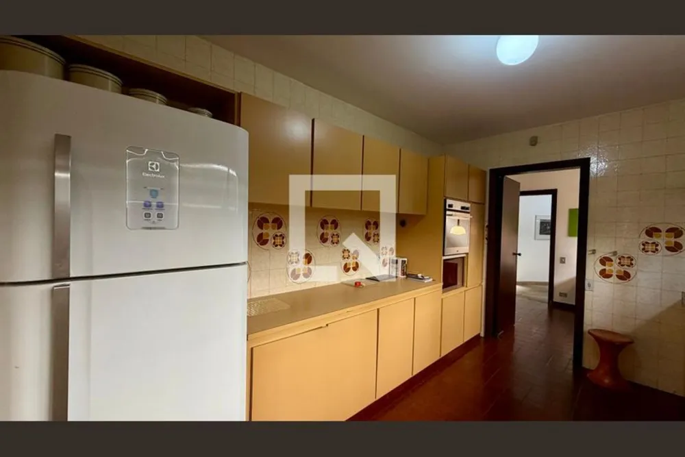 Casa, 4 quartos, 290 m² - Foto 5