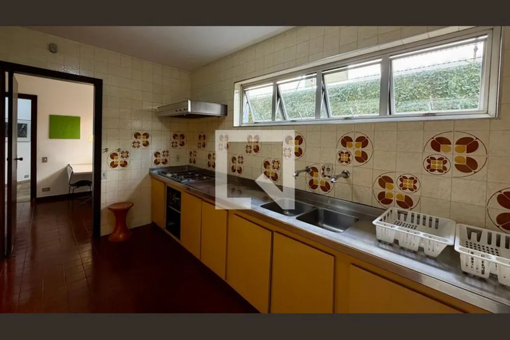 Casa, 4 quartos, 290 m² - Foto 6