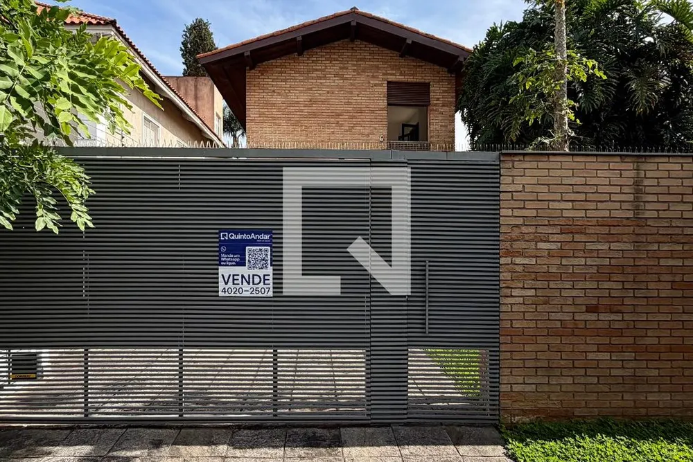 Casa, 4 quartos, 290 m² - Foto 8