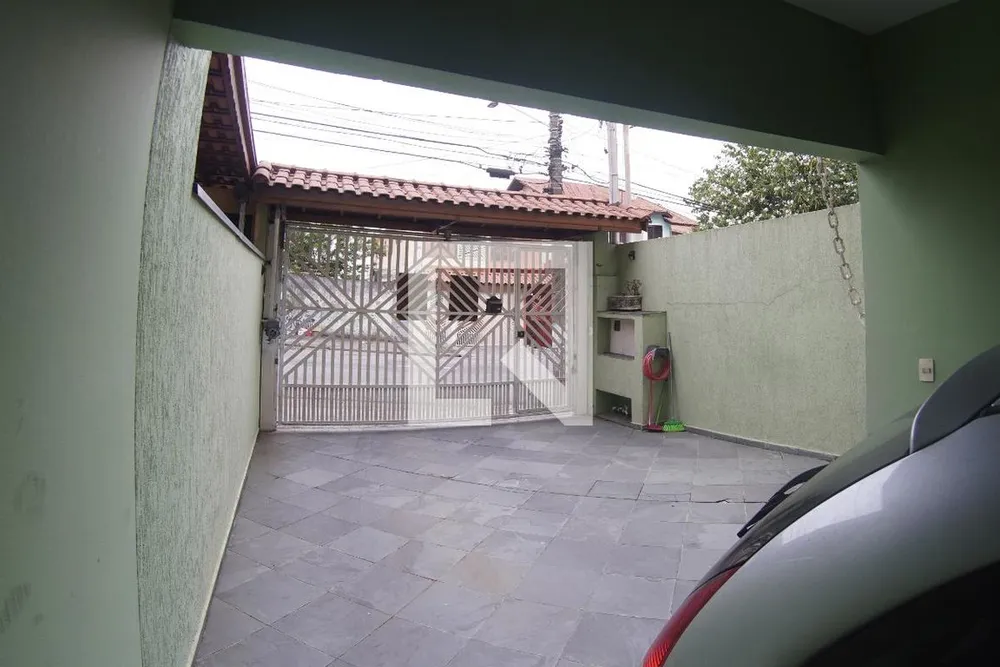 Casa, 3 quartos, 165 m² - Foto 1