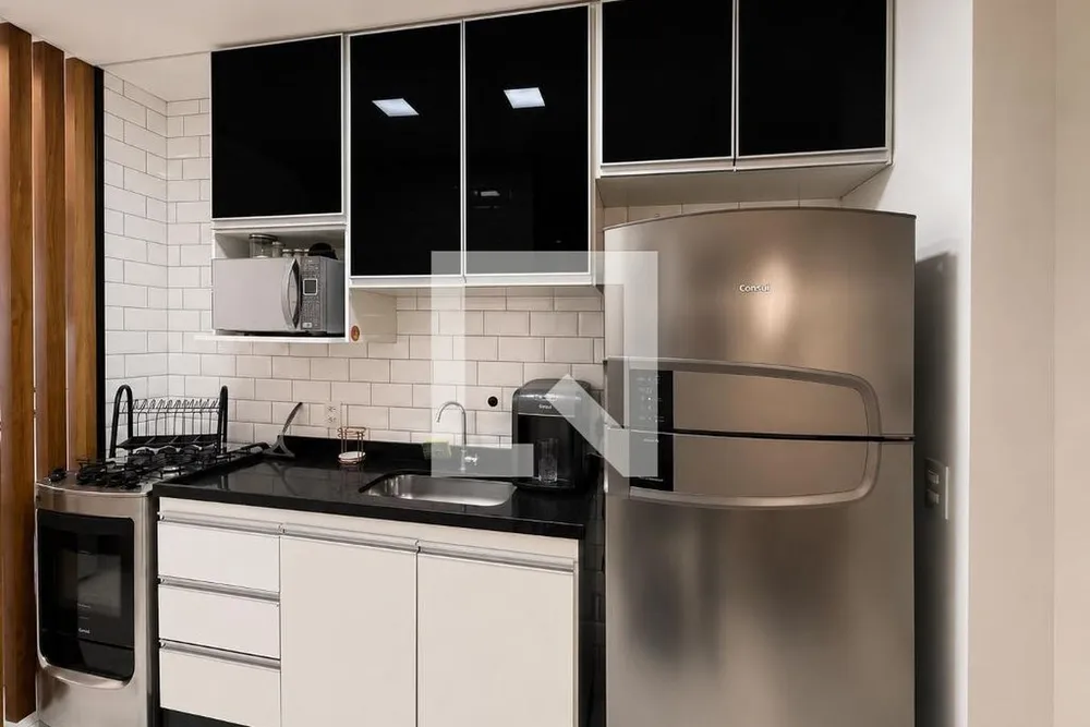Apartamento, 2 quartos, 54 m² - Foto 4