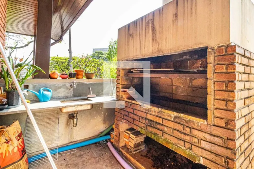 Casa, 5 quartos, 550 m² - Foto 4