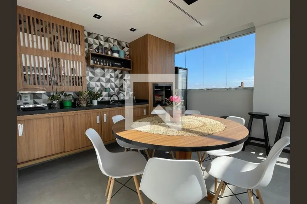 Cobertura, 3 quartos, 190 m² - Foto 4