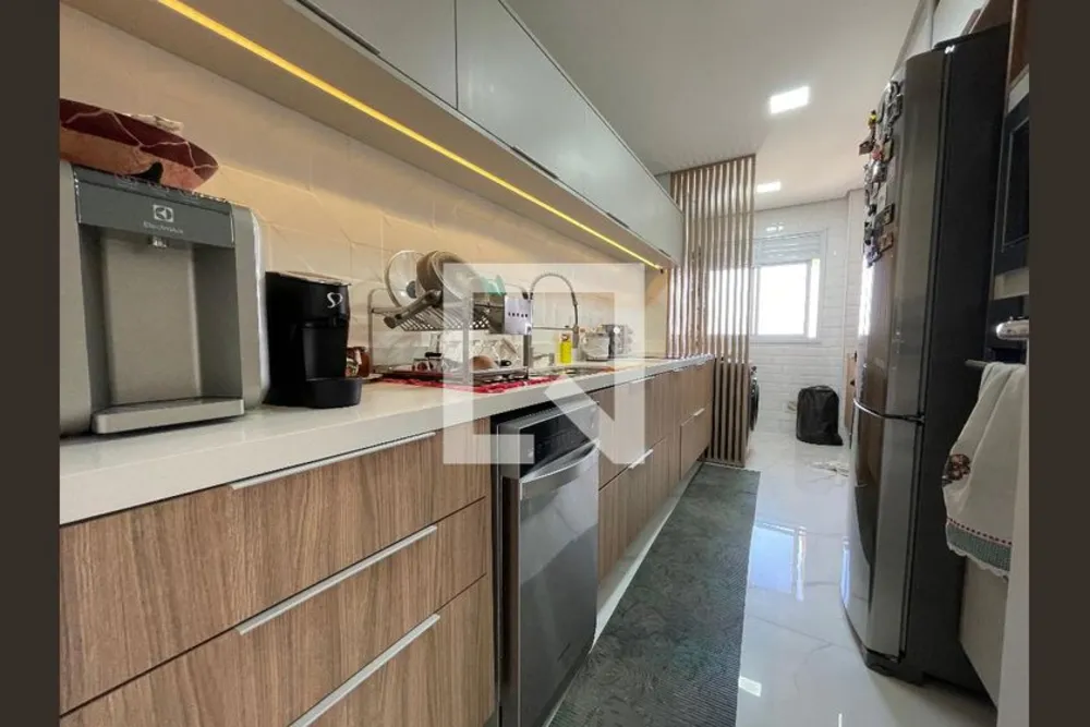 Cobertura, 3 quartos, 190 m² - Foto 3