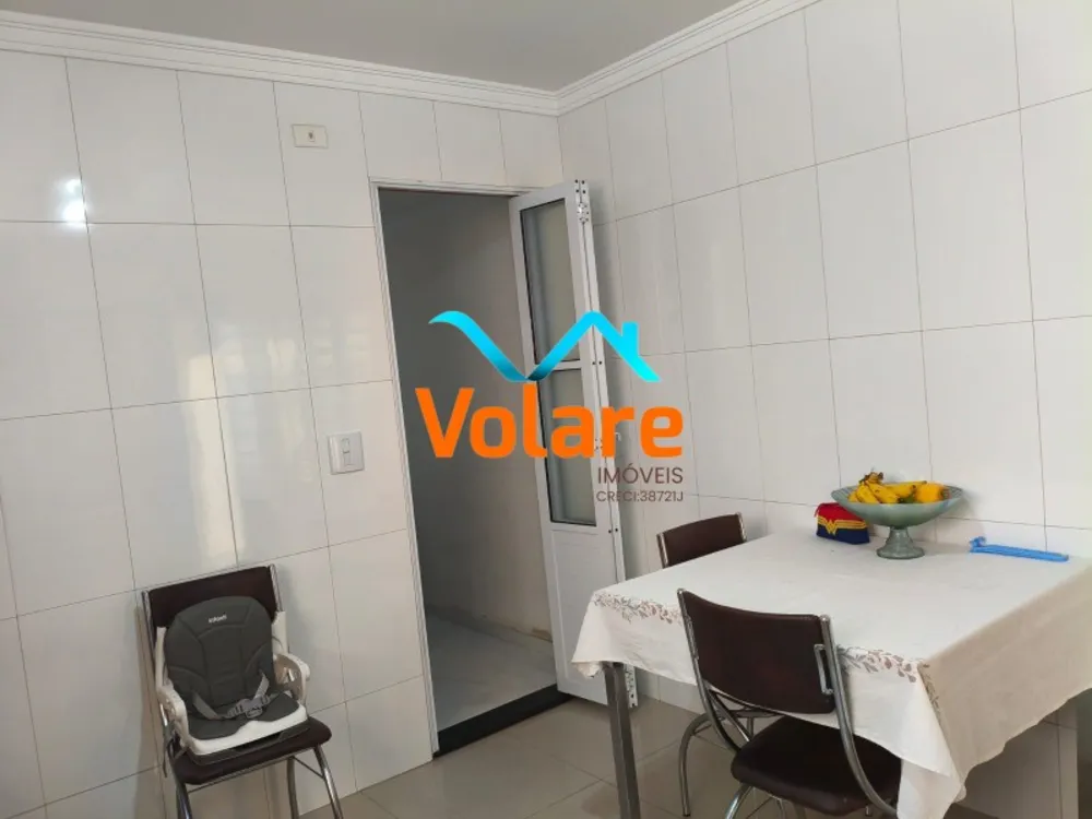 Casa, 3 quartos, 235 m² - Foto 8