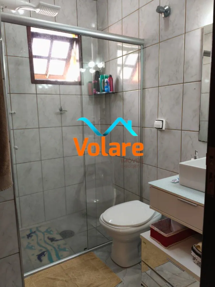 Casa, 3 quartos, 235 m² - Foto 1