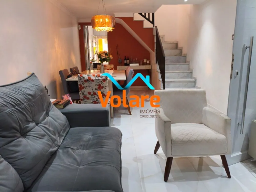 Casa, 3 quartos, 235 m² - Foto 3