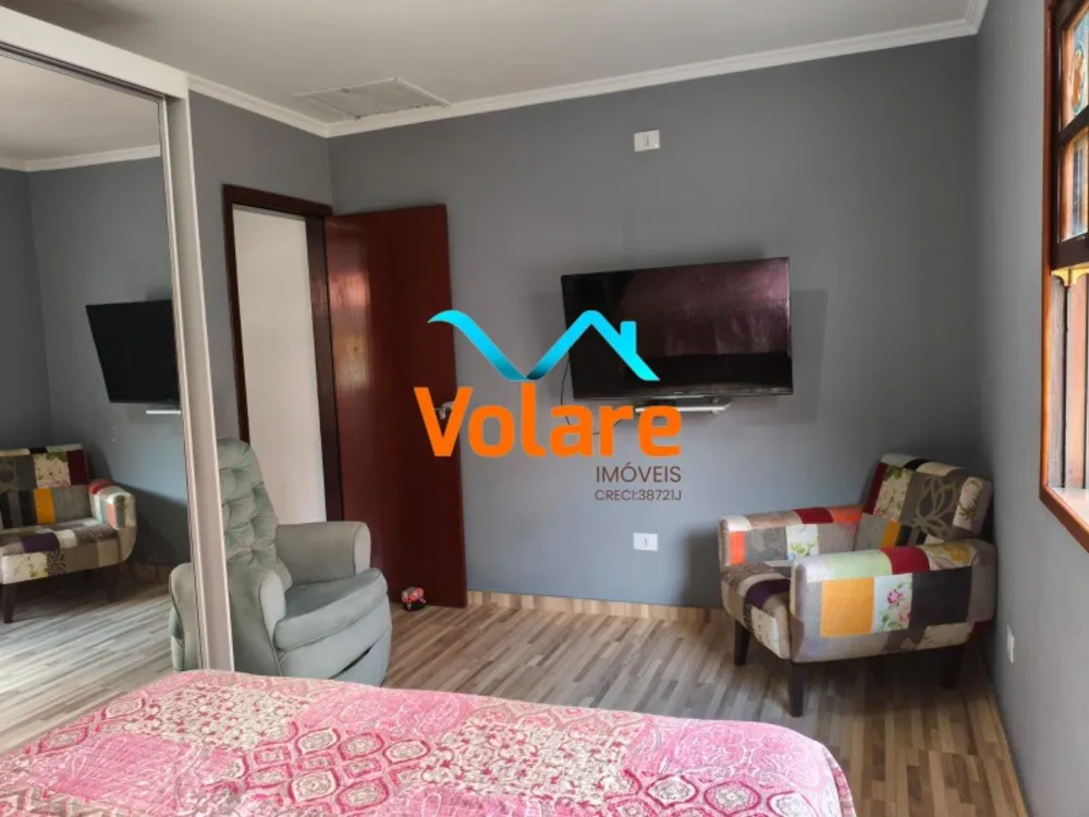 Casa, 3 quartos, 235 m² - Foto 4