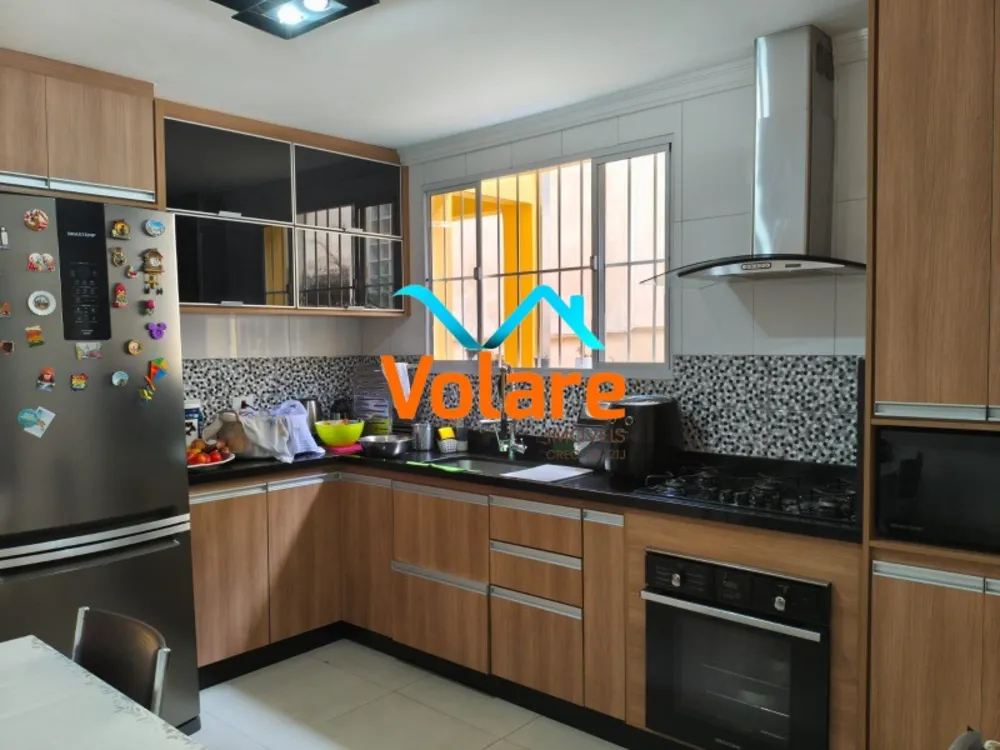 Casa, 3 quartos, 235 m² - Foto 6