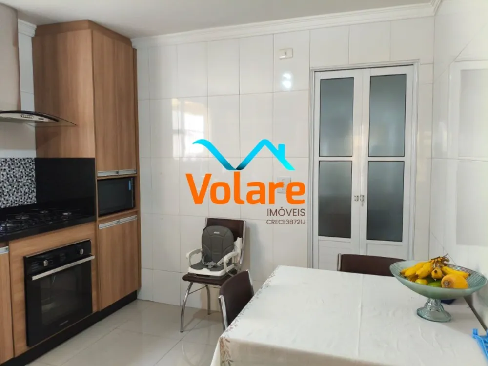 Casa, 3 quartos, 235 m² - Foto 7