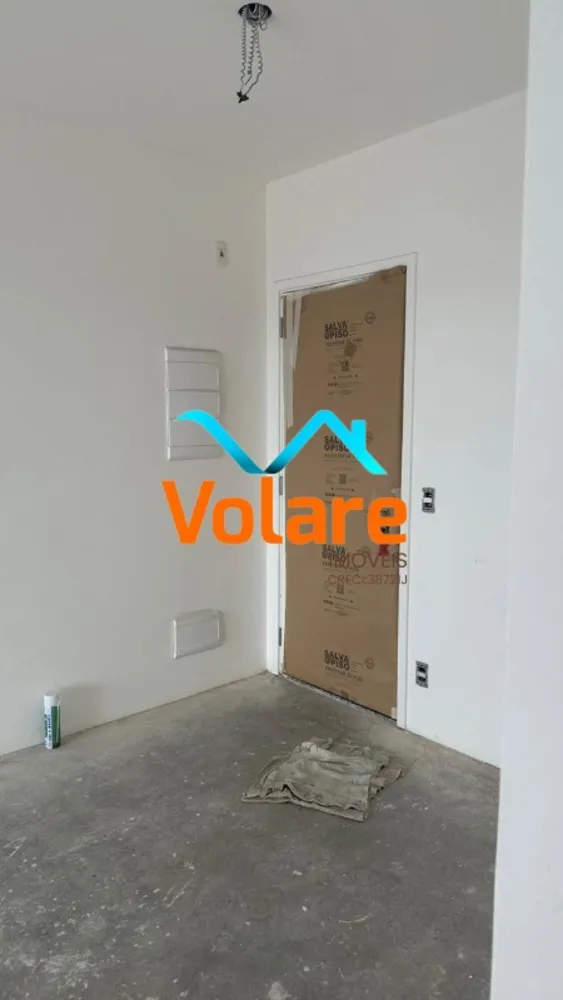 Apartamento, 3 quartos, 90 m² - Foto 2