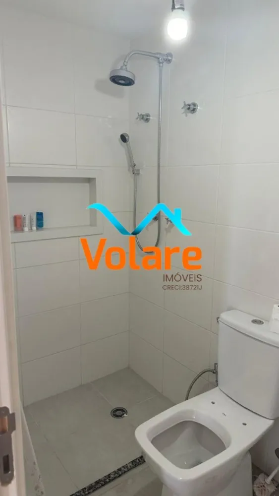Apartamento, 3 quartos, 90 m² - Foto 8