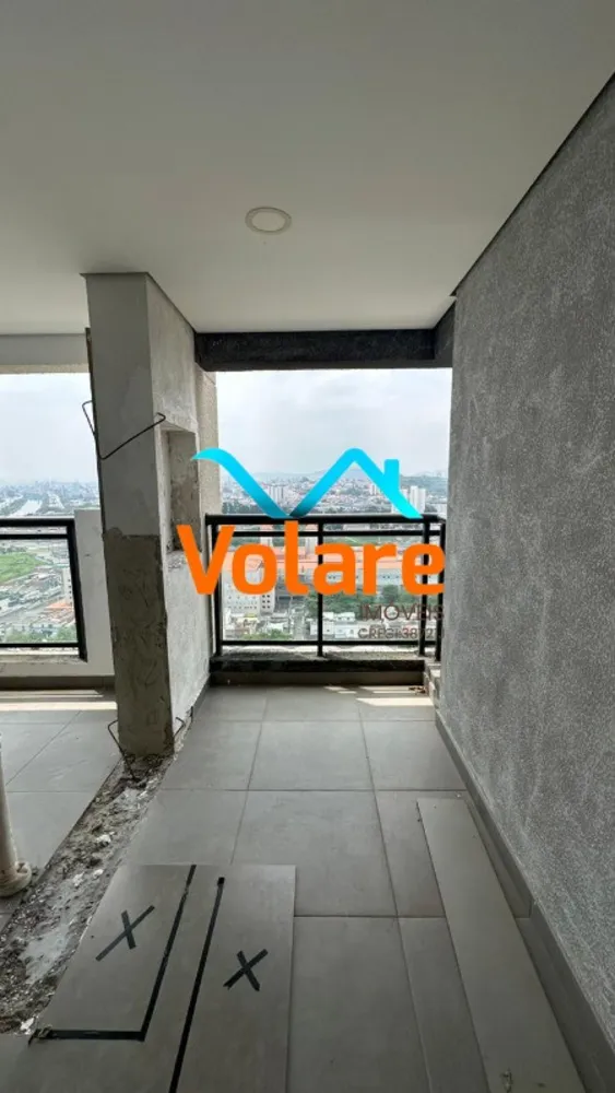 Apartamento, 3 quartos, 90 m² - Foto 6