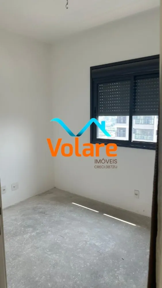 Apartamento, 3 quartos, 90 m² - Foto 3