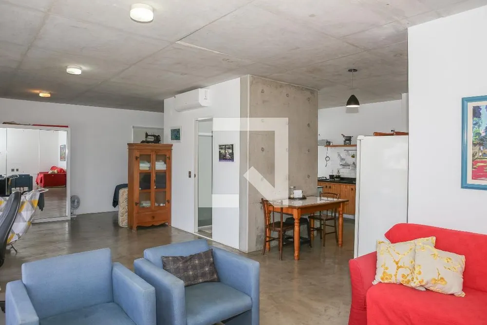 Kitnet-Studio, 70 m² - Foto 4