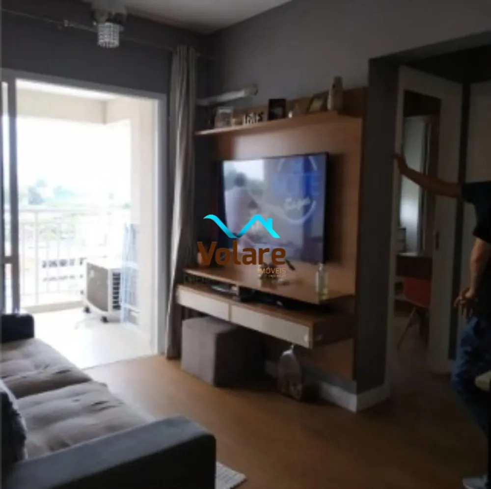 Apartamento, 2 quartos, 54 m² - Foto 9