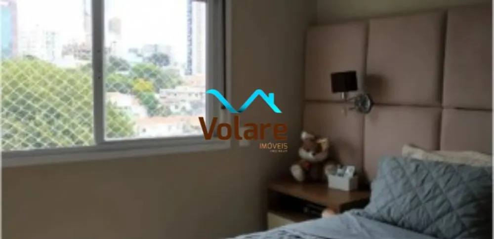 Apartamento, 2 quartos, 54 m² - Foto 12