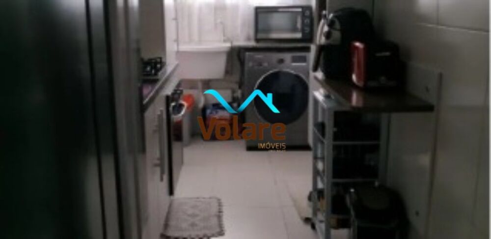 Apartamento, 2 quartos, 54 m² - Foto 7