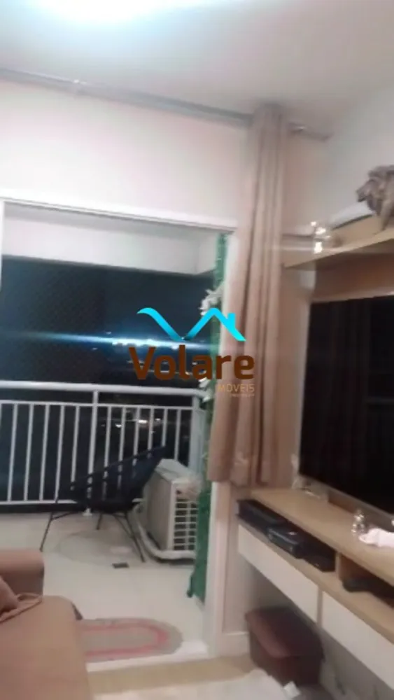 Apartamento, 2 quartos, 54 m² - Foto 11