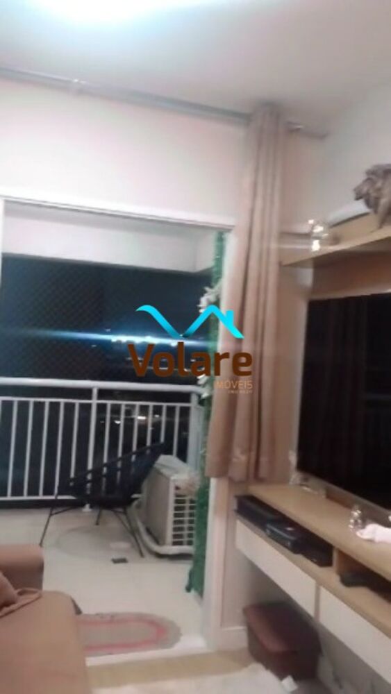 Apartamento, 2 quartos, 54 m² - Foto 3