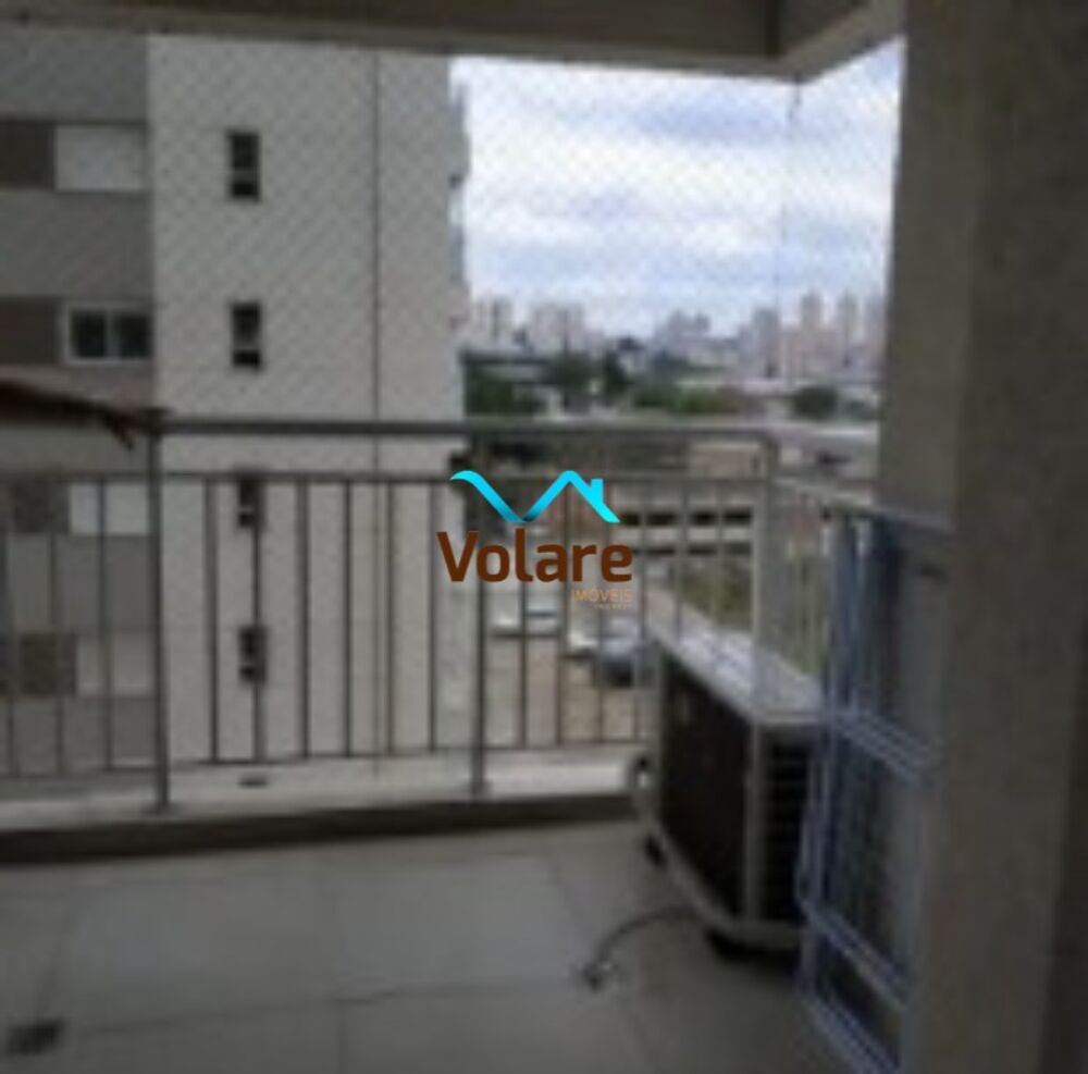 Apartamento, 2 quartos, 54 m² - Foto 2