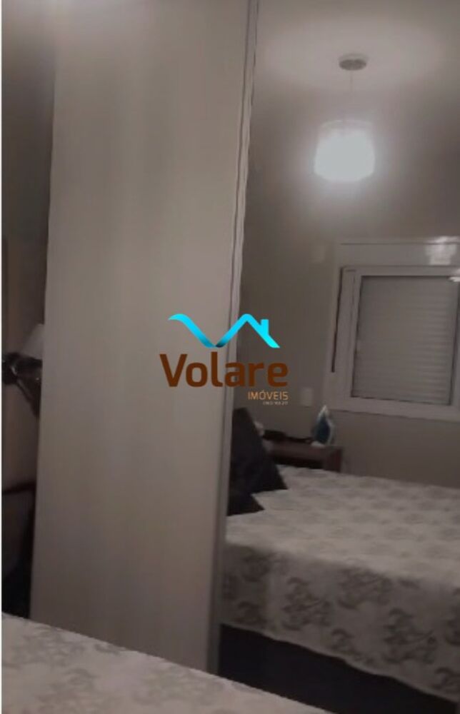 Apartamento, 2 quartos, 54 m² - Foto 5