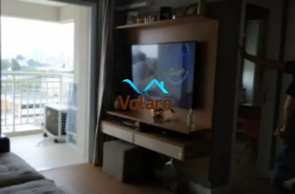 Apartamento, 2 quartos, 54 m² - Foto 10