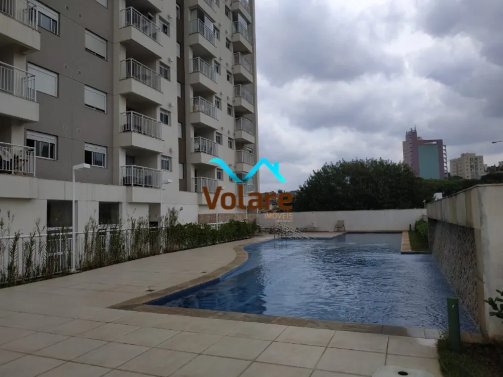 Apartamento, 2 quartos, 54 m² - Foto 15