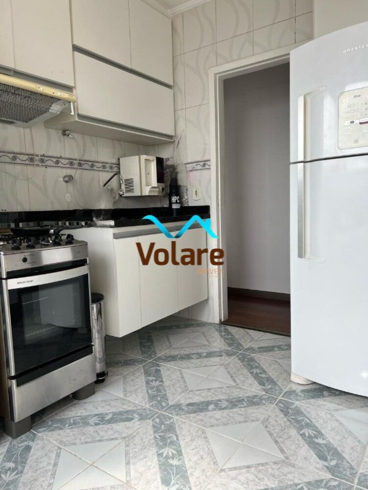 Apartamento, 2 quartos, 64 m² - Foto 2