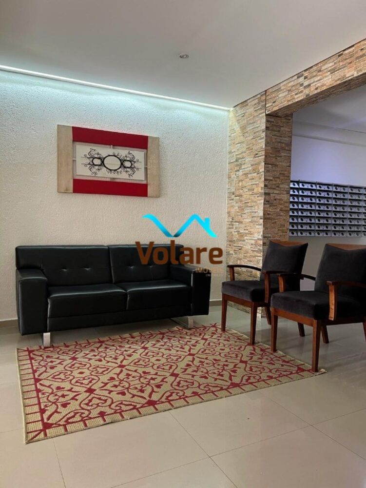 Apartamento, 2 quartos, 64 m² - Foto 4