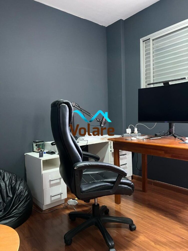 Apartamento, 2 quartos, 64 m² - Foto 3