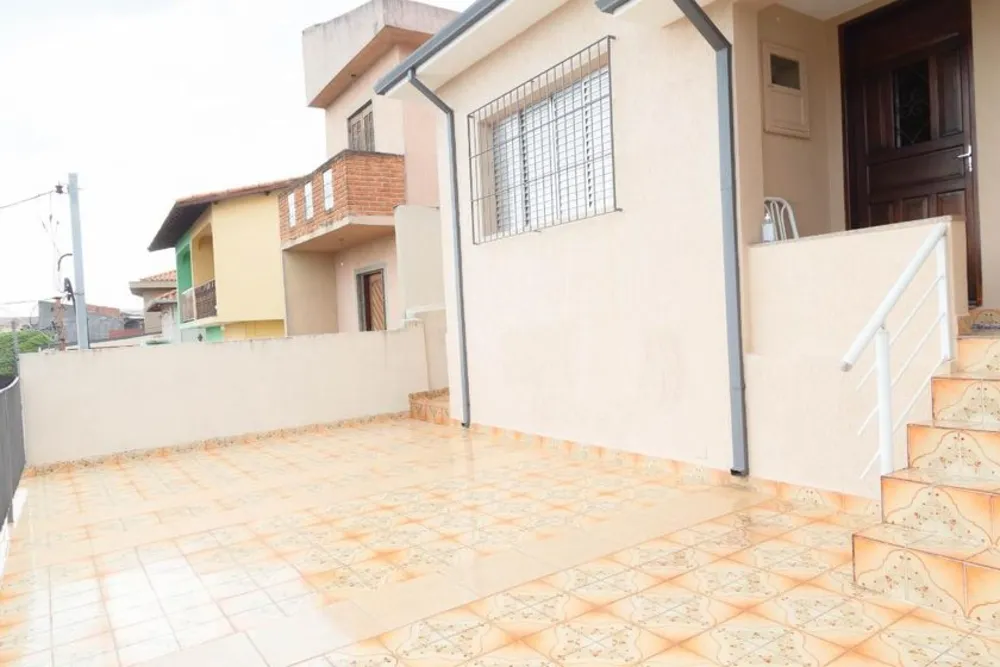 Casa, 2 quartos, 313 m² - Foto 2