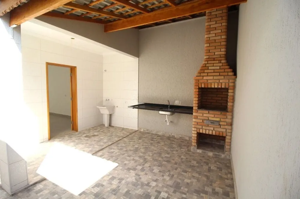 Casa, 3 quartos, 130 m² - Foto 7