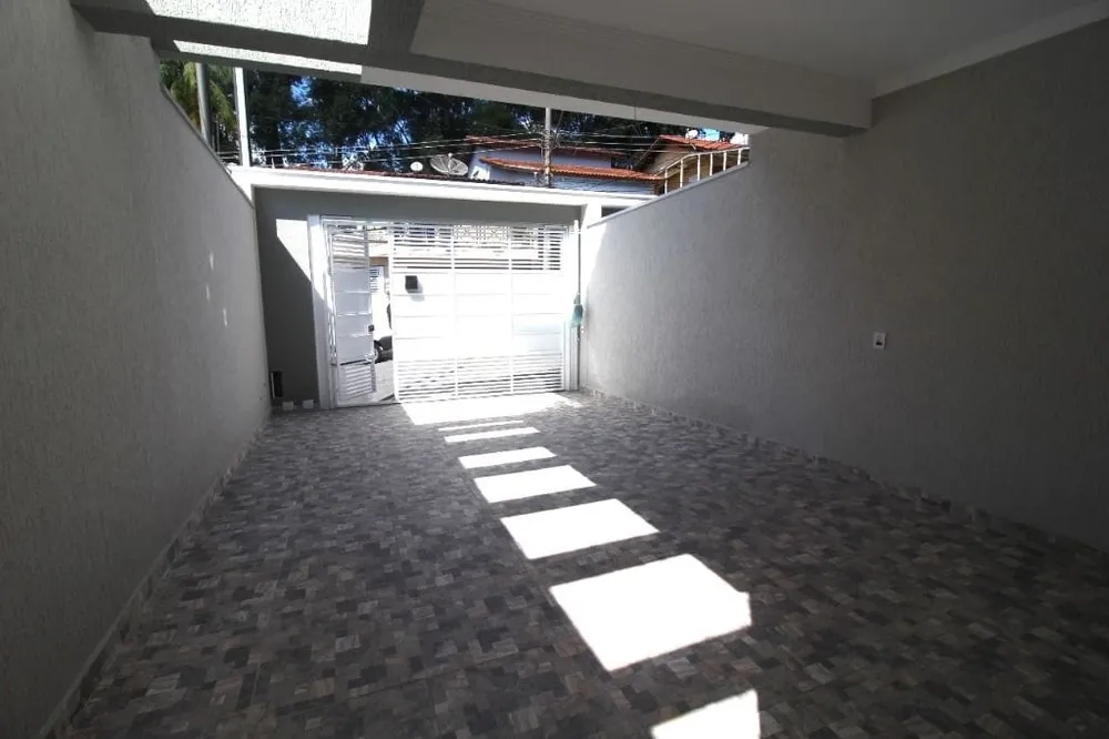 Casa, 3 quartos, 130 m² - Foto 1