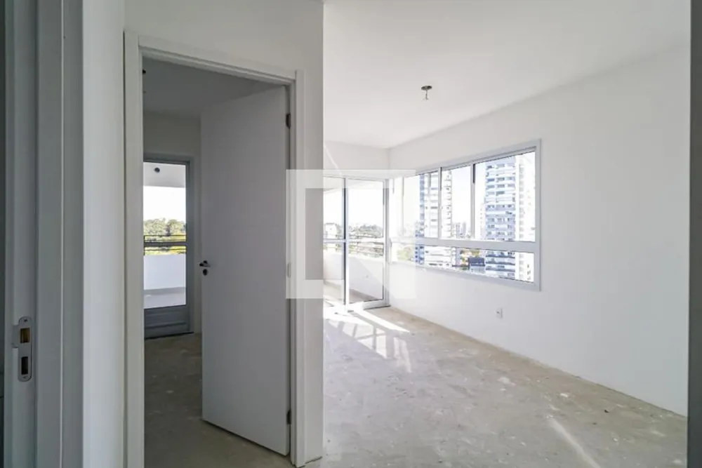Apartamento, 3 quartos, 79 m² - Foto 1